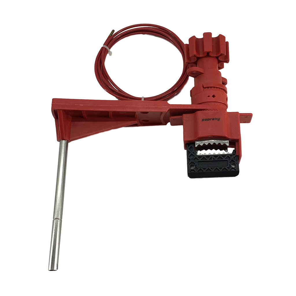 VALVE LOCKOUT PS-LOTO-UVLSSET
